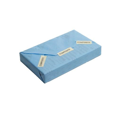Hu-Friedy IMS-1216 IMS Universal Sterilization Cassette Wraps 20 Hu-Friedy IMS-1216 IMS Universal Sterilization Cassette Wraps 20